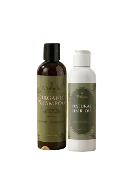 hair care