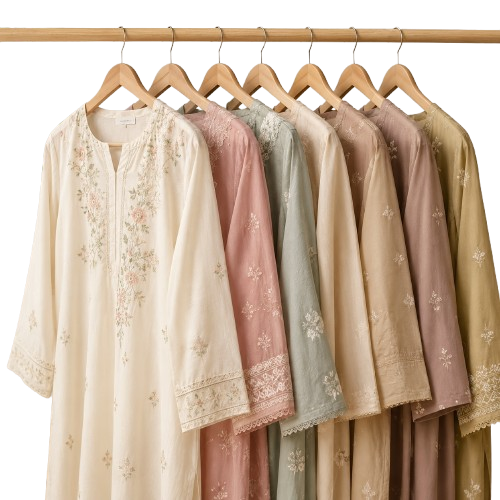Home naina closet